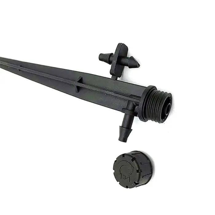 Micro arroseur réglable à 360 °