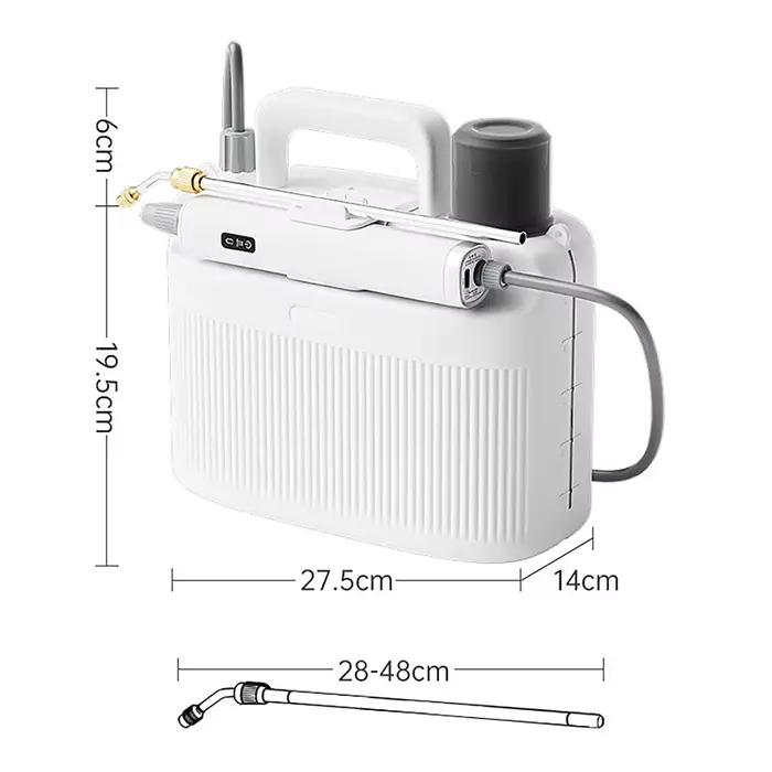 Pulvérisateur électrique de jardin 5L