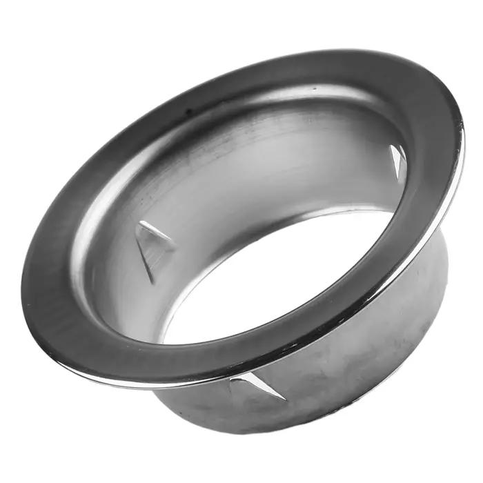 Couvercle de tuyau rond