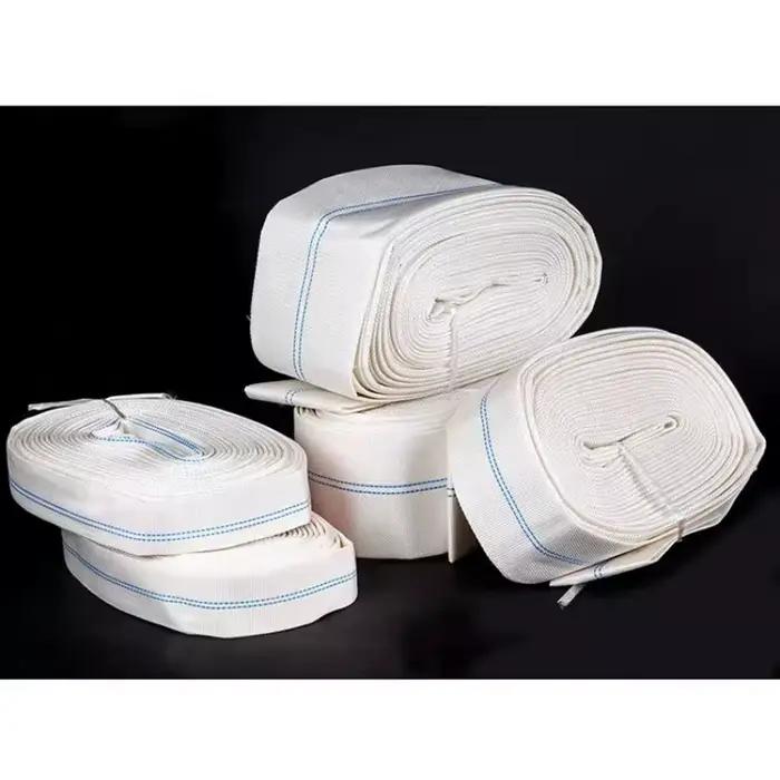 Tuyau d'eau doublé en PVC