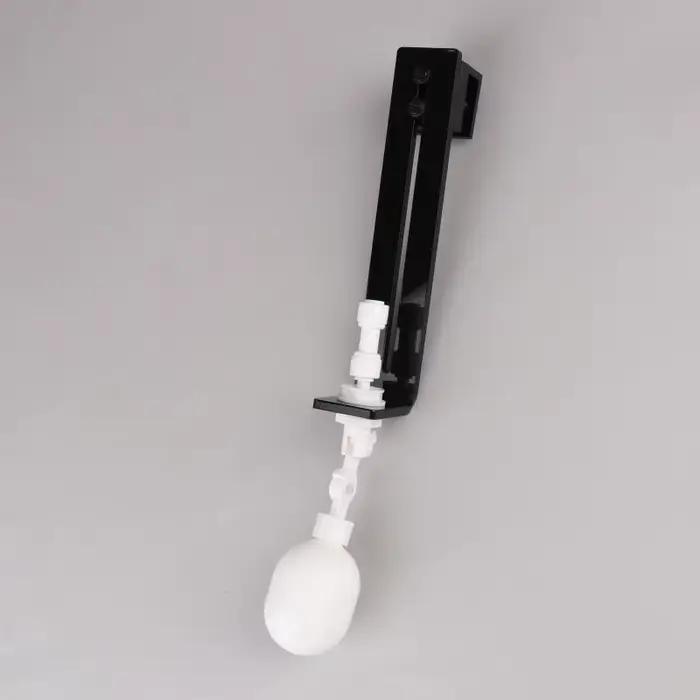Vanne à flotteur d'eau pour aquarium à recharge automatique