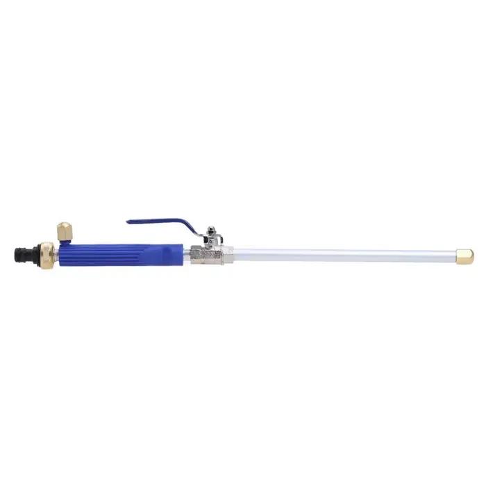 Pistolet à eau personnalisable