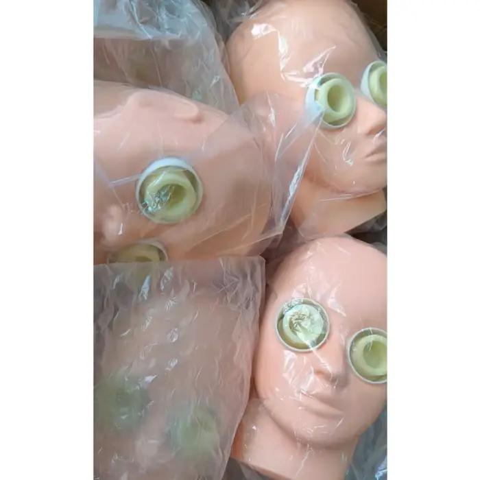 Formation de réparation capsuleuse de la cataracte et modèle de recherche ophtalmique, pratique de Simulation oculaire, modèle de Stent de chirurgie de la cataracte