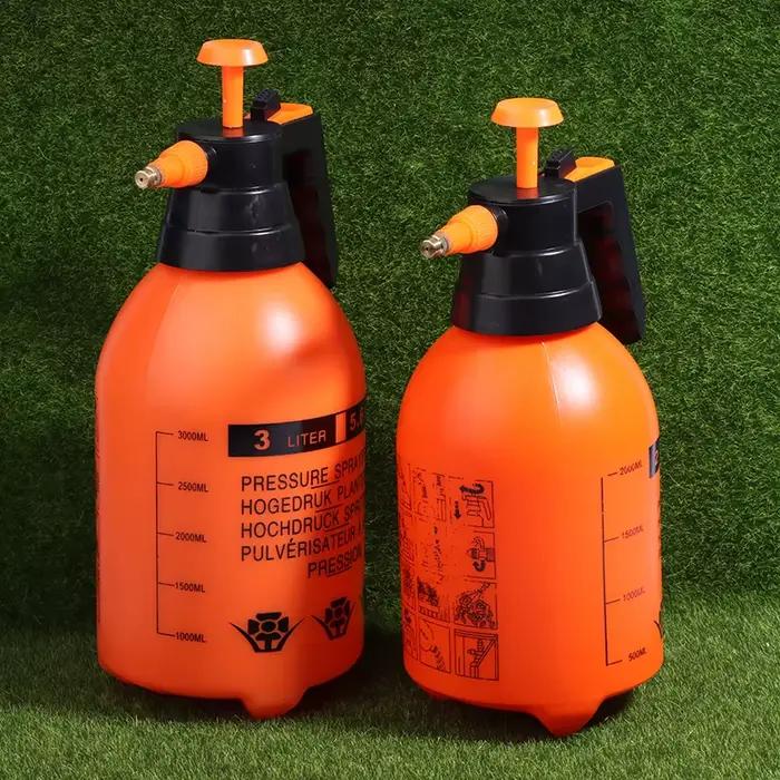 Pulvérisateur à pression 3/2L