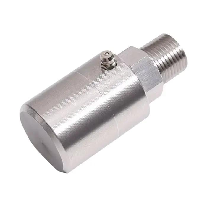 Moulinet de tuyau robuste Super pivotant de 1/2 pouces