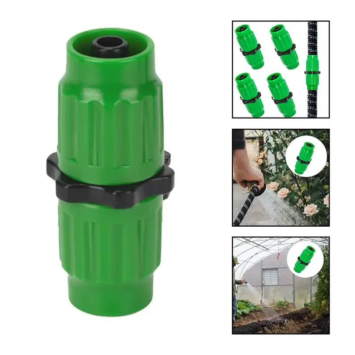 Kit de réparation de tuyau d'arrosage extensible