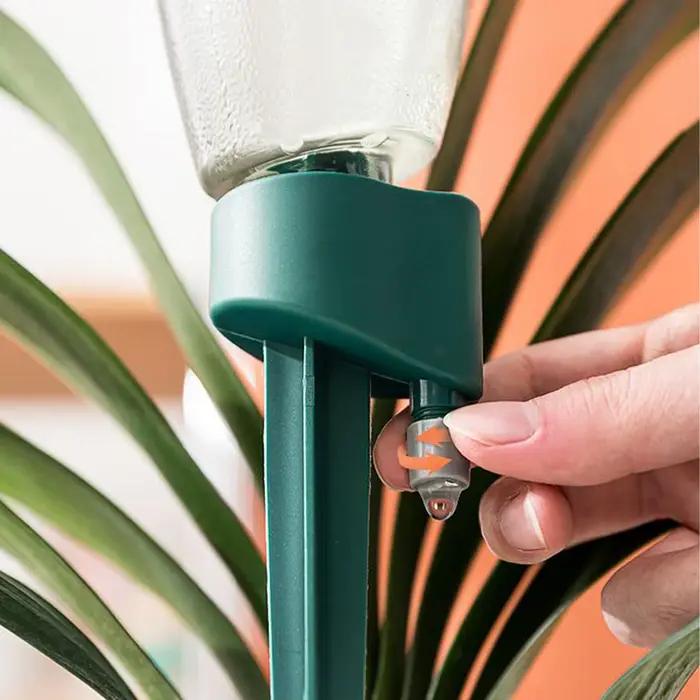 Arroseur automatique pour plantes et fleurs domestiques