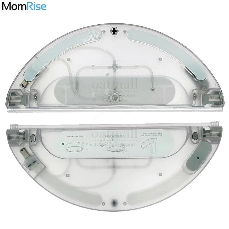 Réservoir d'eau de remplacement pour Xiaomi Mijia 1C, récipient d'eau à contrôle électrique, pièces