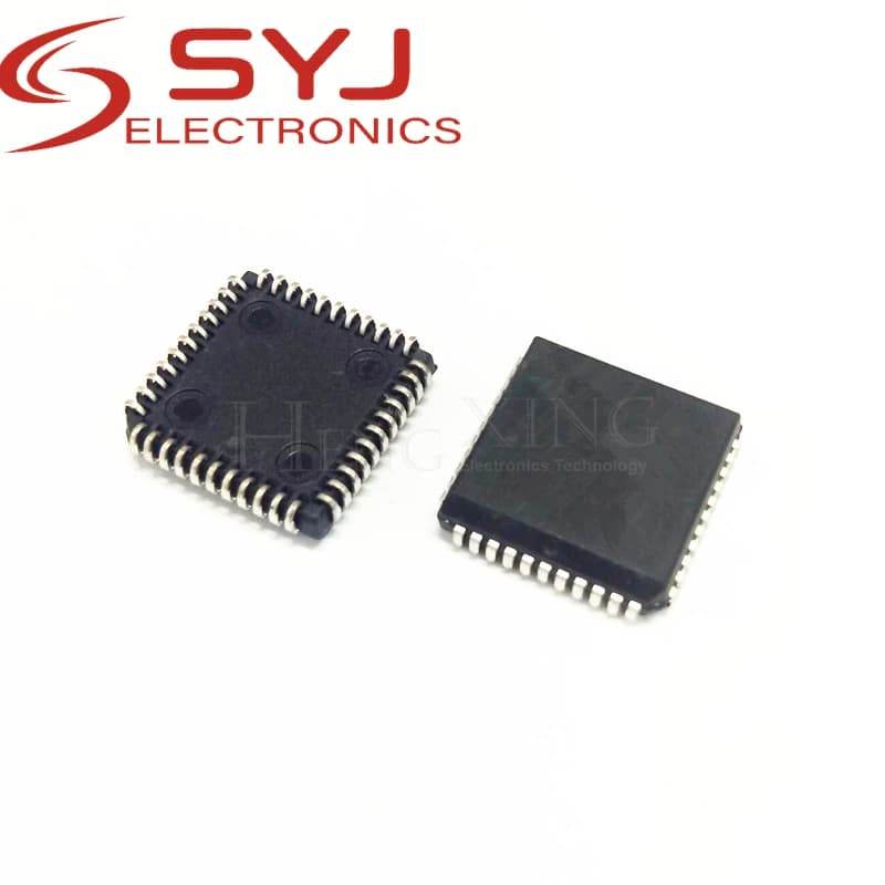 10 pièces MACH210-15JC-18JI MACH210-15JC PLCC-44