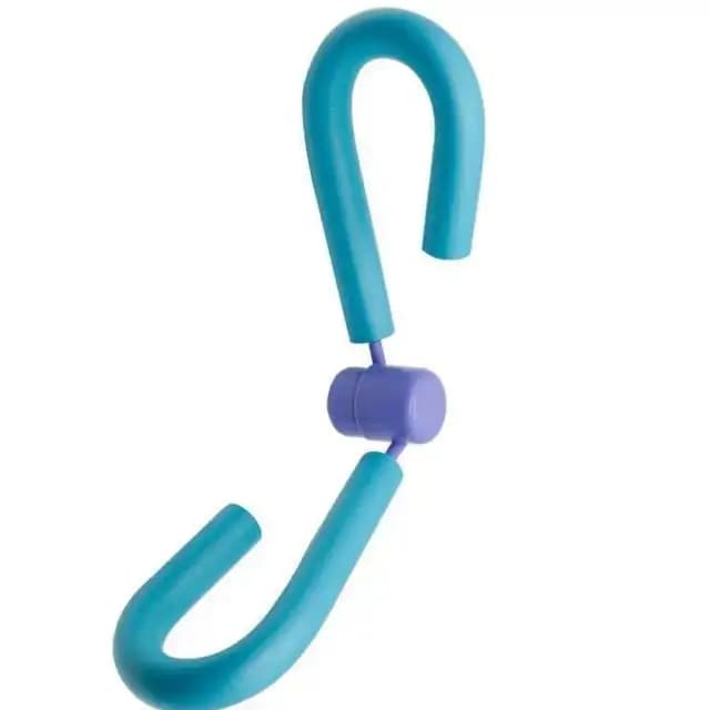 Équipement de Fitness à domicile PVC jambe cuisse exercices gymnastique sport cuisse maître jambe Mu