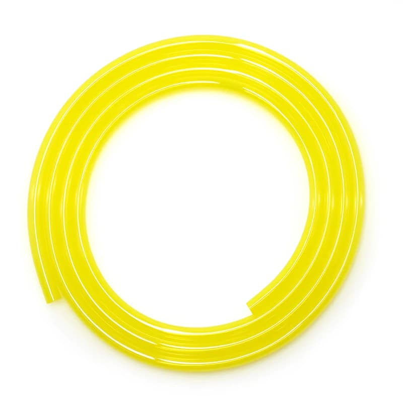 Tube de chaîne de tuyau de gaz de carburant de 1/5M, tuyau d'essence 2x3.5/2.5x5/3x5/3x6/4x6/5x8/6x8