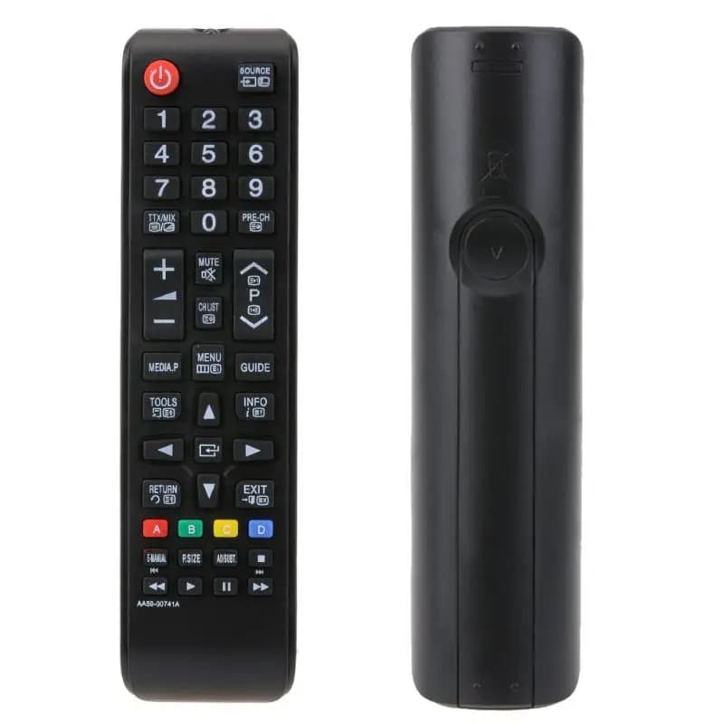 télécommande pour utilisateur spécial