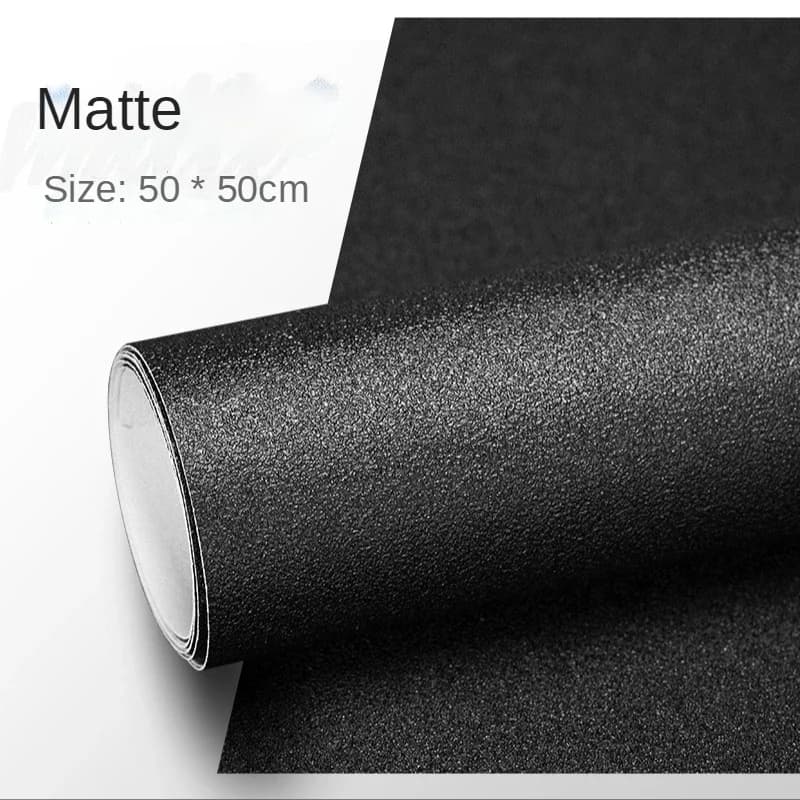 Studio Photo noir mat dos gouttes fond produit photographie nourriture accessoires arrière-plans pou
