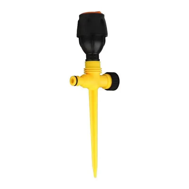 Arroseur rotatif automatique à 360 degrés, buse d'arrosage de jardin, irrigation des fleurs, arrosag