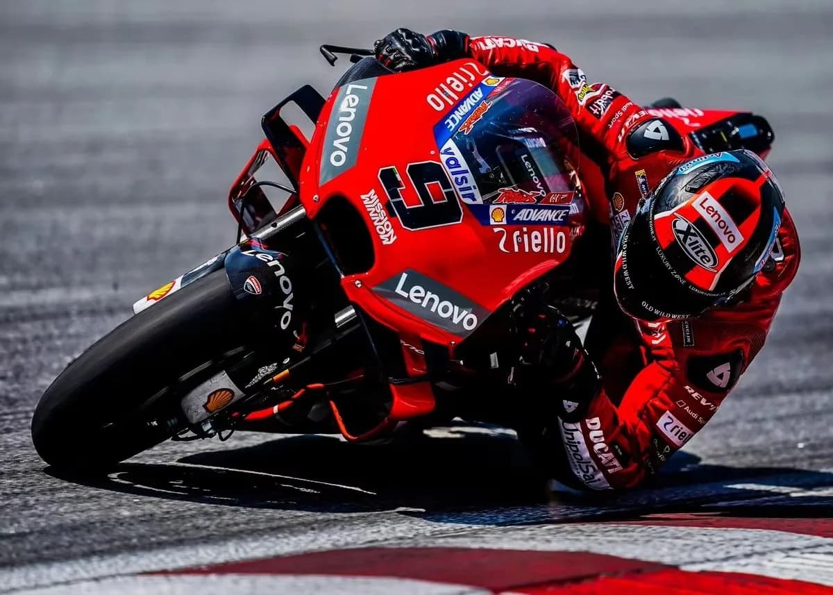 Affiches de course de Moto Gp, compétition de sport de Moto classique, peinture sur toile imprimée, 