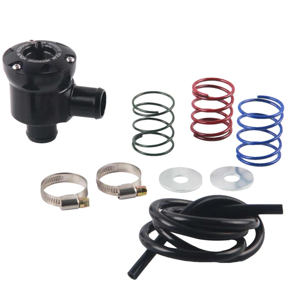 Vanne de soufflage Turbo, vanne de dérivation de recirculation Boost pour VGA VW Audi 1.8T 2.7T
