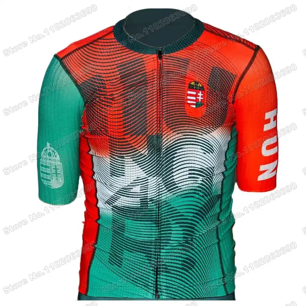 Maillot de cyclisme de l'équipe nationale Uruguay 2026, Vêtements de cyclisme Champion du monde Hong