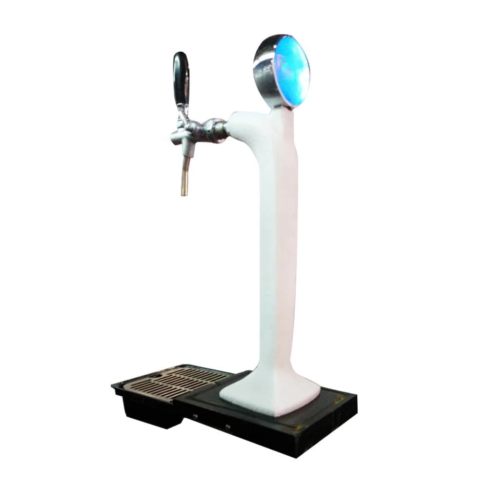 distributeur de bière froide