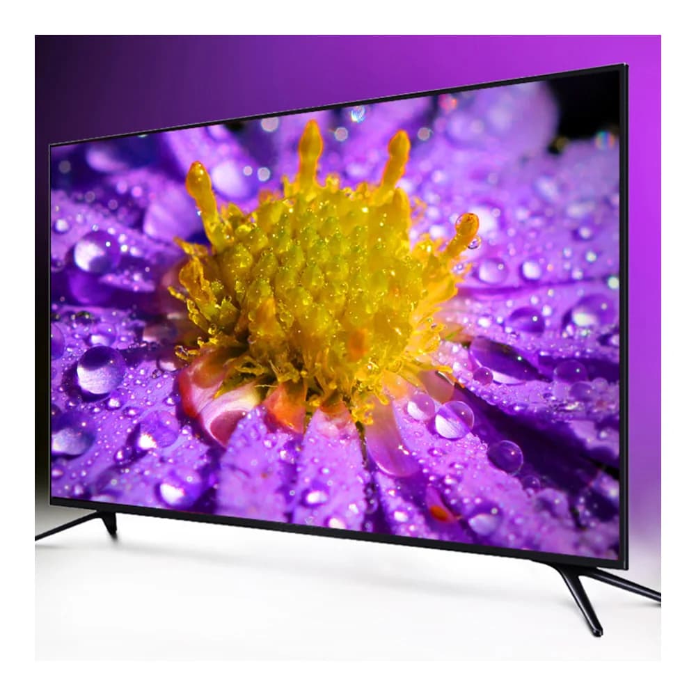 Téléviseur LCD 75 pouces, 50/55/65/70 pouces, réseau 80/43/46/32, sans fil HD, télévision 60 pouces