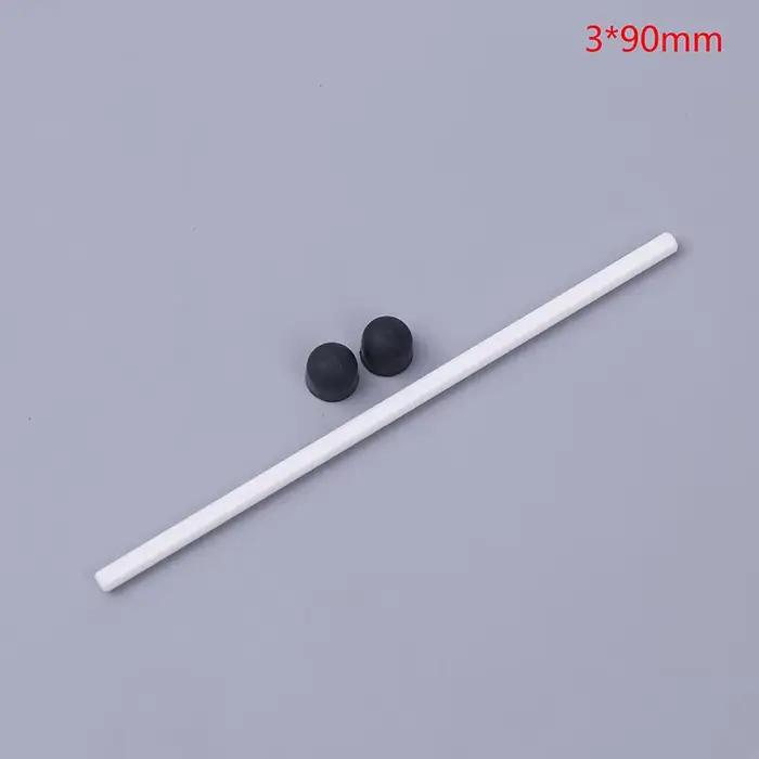 Pompe à eau à arbre en céramique SubSN, rotor de pompe, diamètre 2.5mm, 3mm, 3.5mm, 4mm, 5mm, access