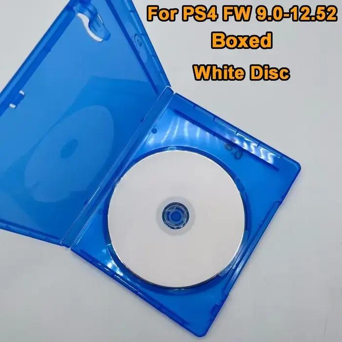 Pour le micrologiciel 9.0-12.02 disque BD-JB aucun PC nécessaire 1 clic démarrage JB disque outil br