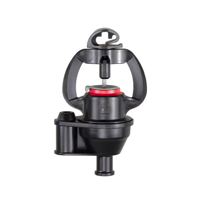 Lot de 10 têtes d'arrosage à compensation de pression haute capacité 35L 55L 100L, pulvérisateurs ag