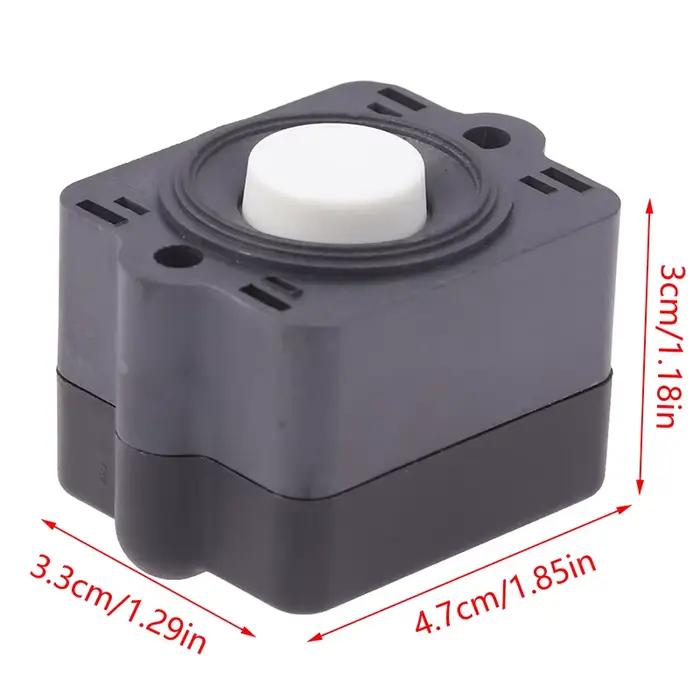 Joli de pression de pompe à eau à membrane, accessoires de connecteur, FL30 FL31 FL32 FL34 FL35 FL40