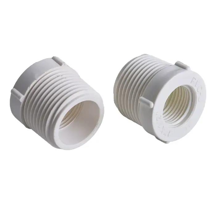 Connecteur de filetage réducteur femelle 1 "mâle x 3/4 1/2", coupleur de Transition, raccord de file