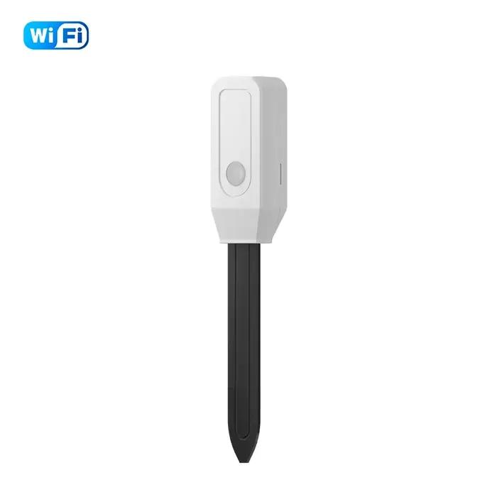 Tuya WiFi testeur de sol capteur temps réel Test humidité température capteur d'humidité surveillanc