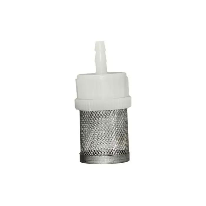 Filtre à maille en acier inoxydable pour pompe à eau, tuyau de protection, d'argile goutte à goutte,