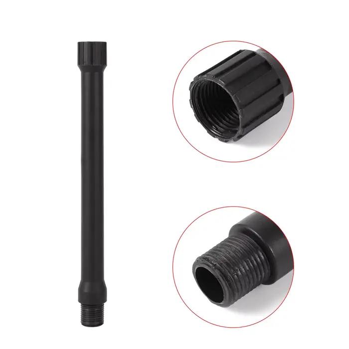 Support d'arrosage pour poteau d'extension fileté de 1/2 pouces, outil d'arrosage pour plantes de pe
