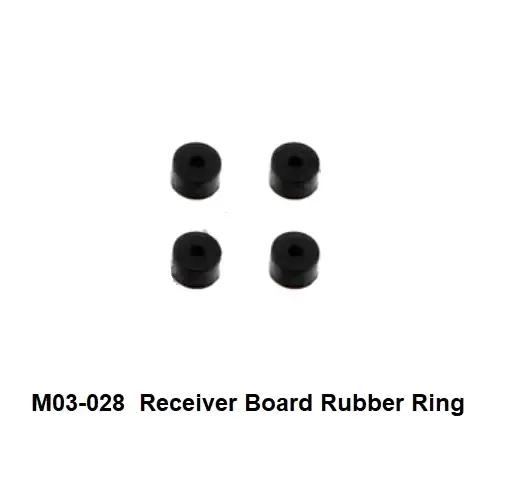 JJRC-Pièces de rechange pour hélicoptère RC, M03 / E160 / YU XIANG F1, chargeur de train d'atterriss