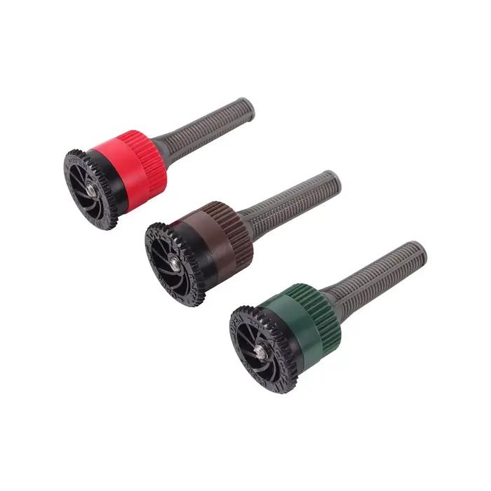 Buse de distribution de remplacement d'arrosage Popup, connecteur à filetage mâle 1/2 ", outil d'irr