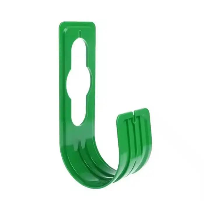 Organisateur de tuyau d'arrosage de robinet mural de jardin, Support de bobine de tuyau d'eau agrico