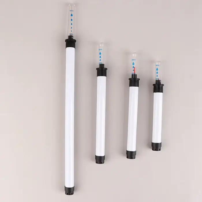 Indicateur de niveau d'eau pour plantes d'intérieur, sonde de compteur, jauge de niveau d'eau, bouée