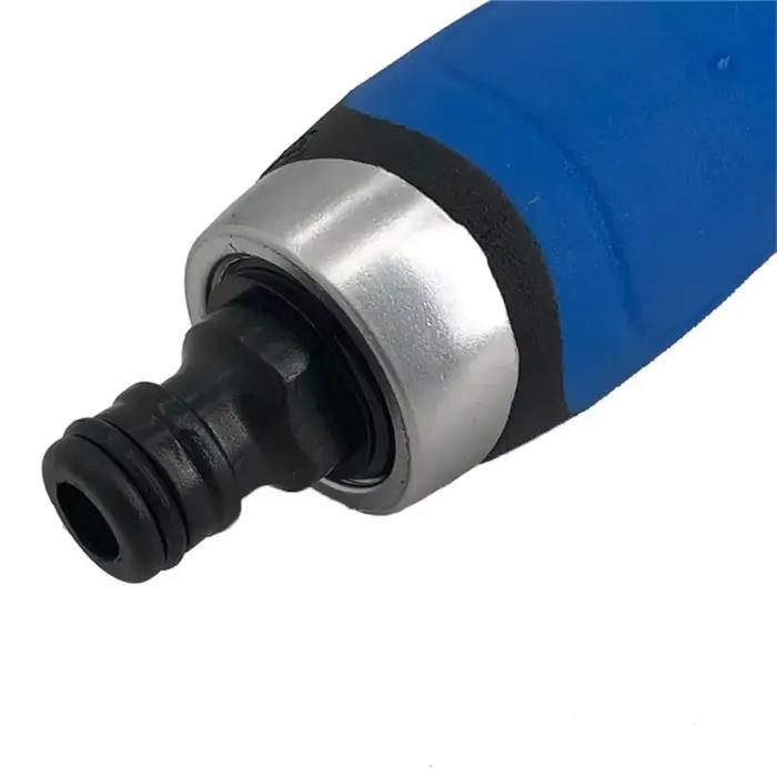 Pistolet de pulvérisation de jardin multifonction haute pression, buse de tuyau manuelle réglable, o
