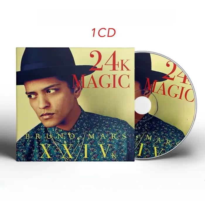 CD de compilation de danse rétro, comprenant des morceaux de style funk, créant une expérience audio