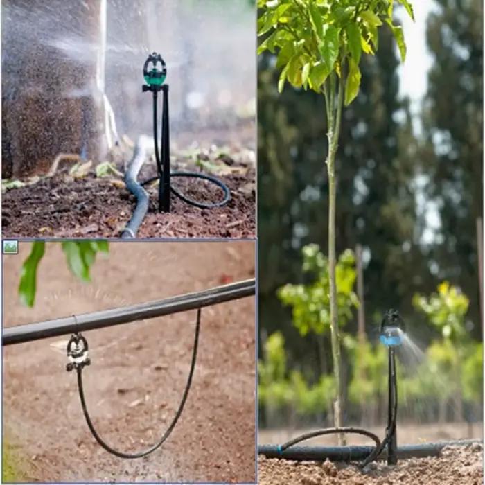 Arroseurs à contrôle de débit PC 35L 55L et 100L, 10 pièces, Irrigation agricole avancée, vergers, p