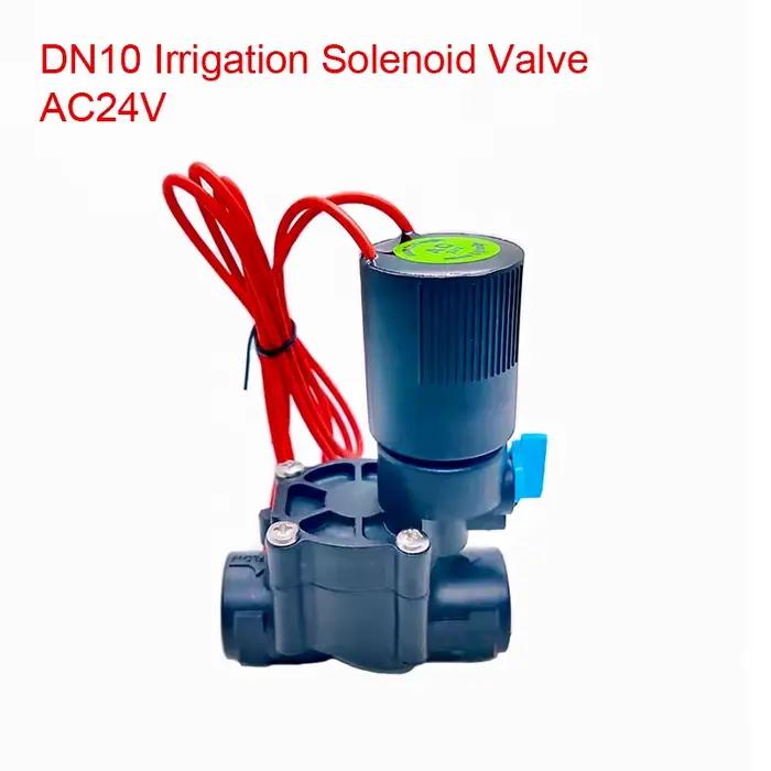 TINO WiFi intelligent 8 zones contrôleur d'arrosage système d'arrosage de jardin programmeur maison