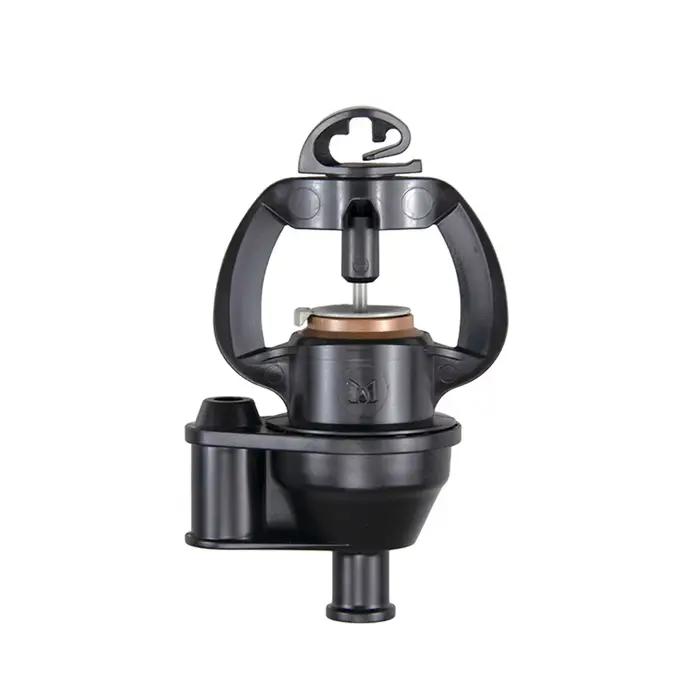 Lot de 10 têtes d'arrosage à compensation de pression haute capacité 35L 55L 100L, pulvérisateurs ag