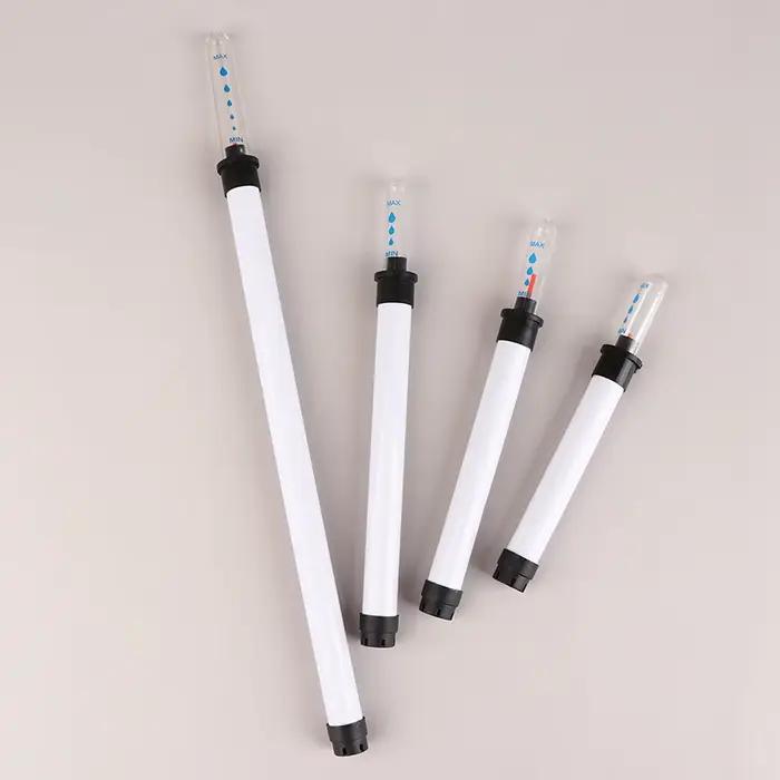 Indicateur de niveau d'eau pour plantes d'intérieur, sonde de compteur, jauge de niveau d'eau, bouée