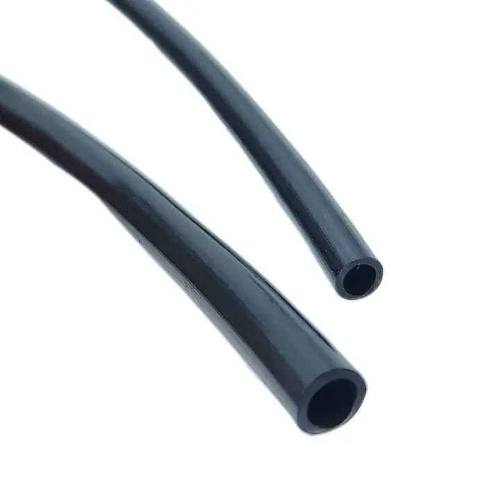 Tuyau d'arrosage en PVC 10m/20m/40m, tuyau 3/5 4/7mm, système d'irrigation pour serre et jardin