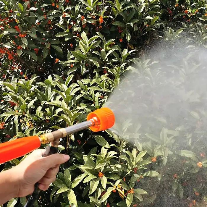 Pulvérisateur de jardin Long 30cm/60cm, outils agricoles, arroseurs à pulvérisation d'eau, Irrigatio