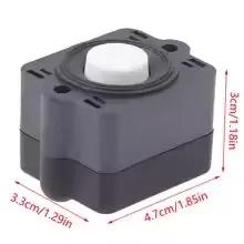 Joli de pression de pompe à eau à membrane, accessoires de connecteur, FL30 FL31 FL32 FL34 FL35 FL40