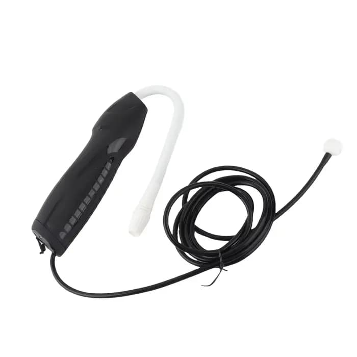 Pulvérisateur électrique automatique, arrosage pliable, pulvérisateur d'eau aste au lithium, 500mAh
