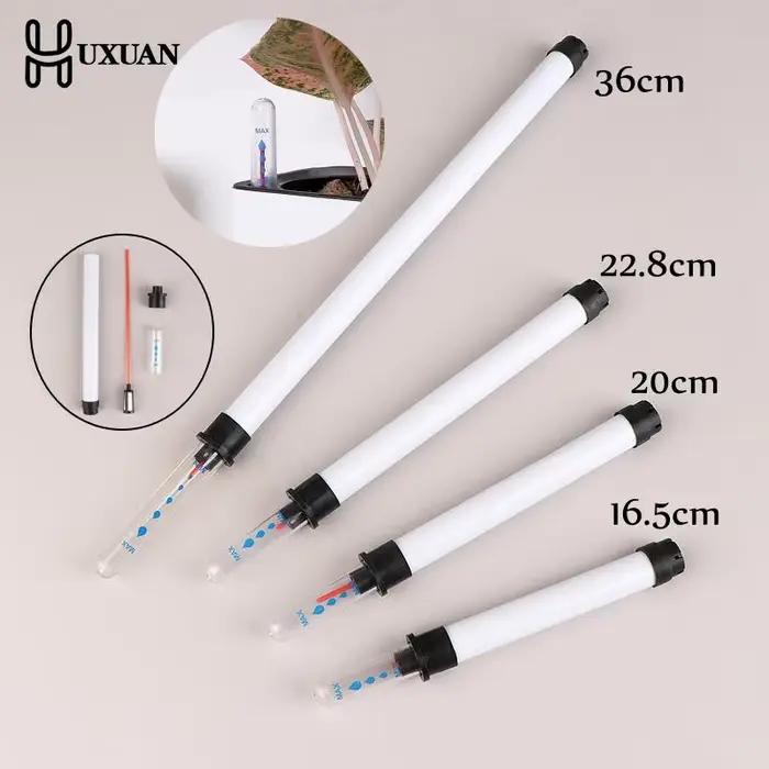 Indicateur de niveau d'eau pour plantes d'intérieur, sonde de compteur, jauge de niveau d'eau, bouée