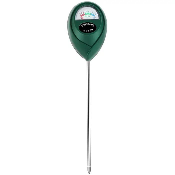 1 pièce - Hygromètre de sol, capteur d'humidité du sol pour le jardinage, hygromètre de sol pour pla