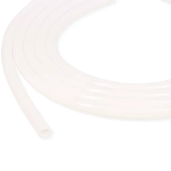 Tuyau en Silicone de qualité alimentaire, tuyau non toxique haute température 1 ~ 10m 1 2 3 4 5 6 7