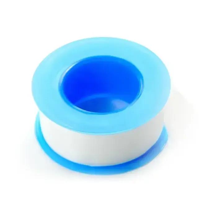 Ruban adhésif pour tuyau d'eau en PTFE, 4M, sans huile, ruban d'étanchéité pour filetage de raccord,