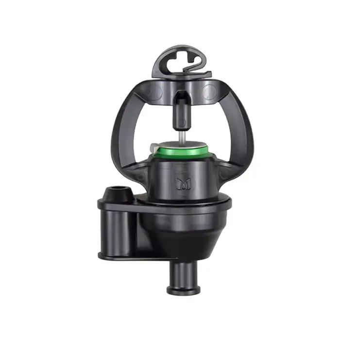 Lot de 10 têtes d'arrosage à compensation de pression haute capacité 35L 55L 100L, pulvérisateurs ag